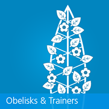 hardwareicons_obelisks & trainers